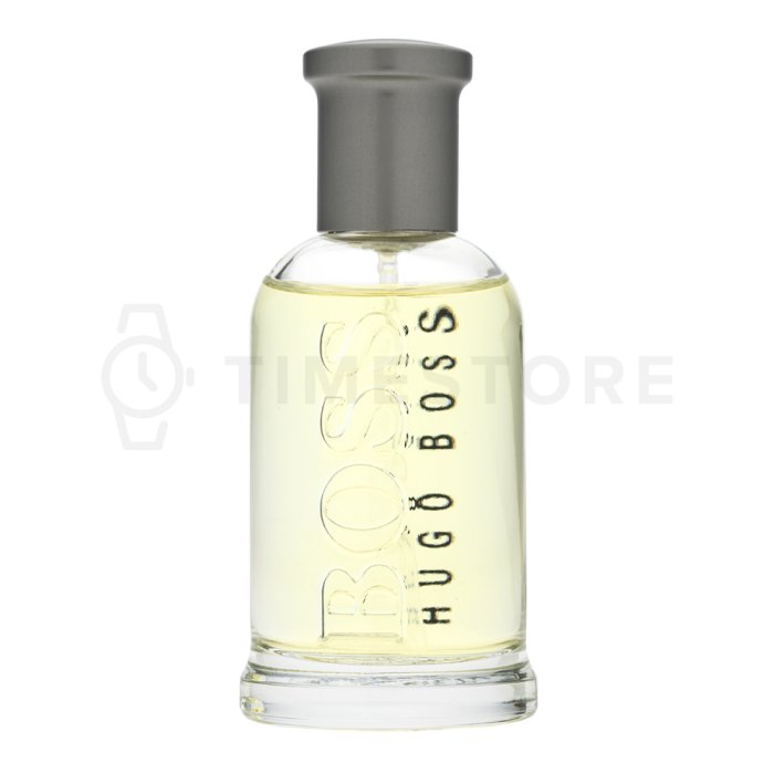 Hugo Boss Boss No.6 Bottled toaletní voda pro muže 50 ml   - 30 dnů na vrácení zboží