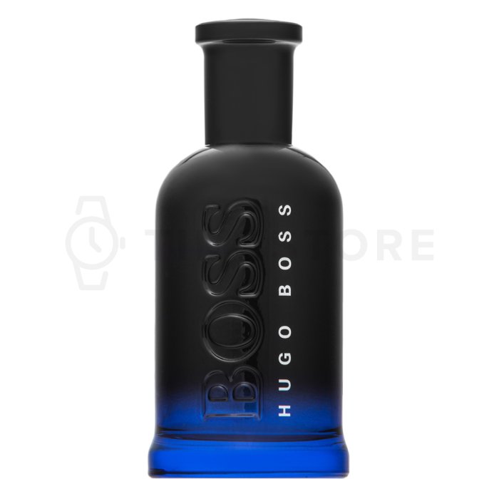 Hugo Boss Boss No.6 Bottled Night toaletní voda pro muže 100 ml   - 30 dnů na vrácení zboží