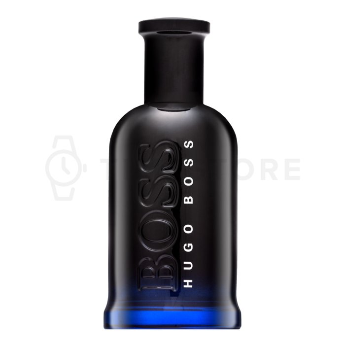 Hugo Boss Boss No.6 Bottled Night toaletní voda pro muže 200 ml   - 30 dnů na vrácení zboží