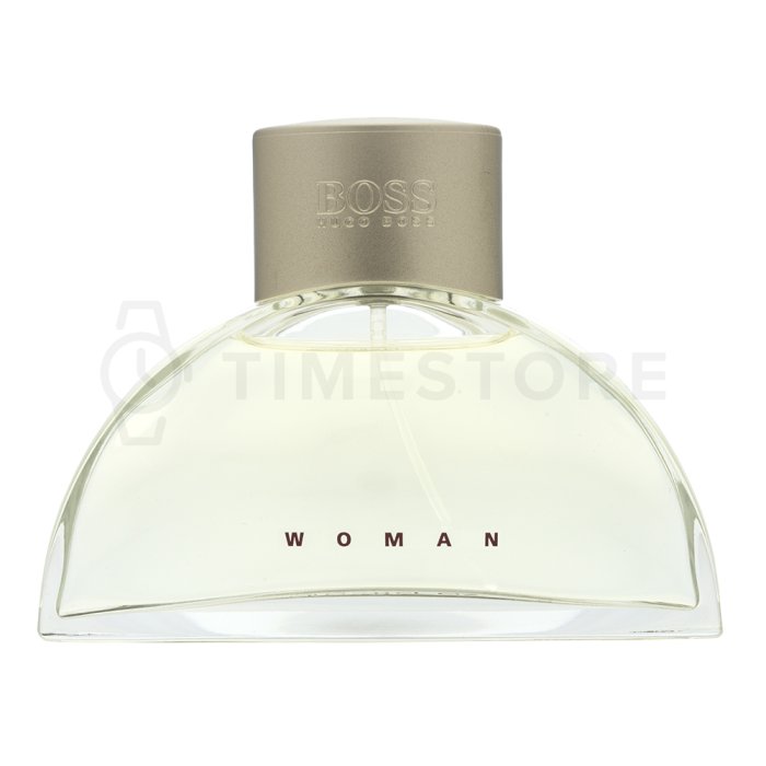 Hugo Boss Boss Woman parfémovaná voda pro ženy 90 ml   - 30 dnů na vrácení zboží