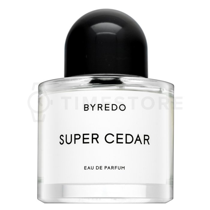 Byredo Super Cedar parfémovaná voda unisex 100 ml   - 30 dnů na vrácení zboží