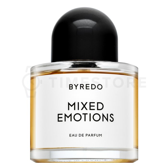 Byredo Mixed Emotions parfémovaná voda unisex 100 ml   - 30 dnů na vrácení zboží
