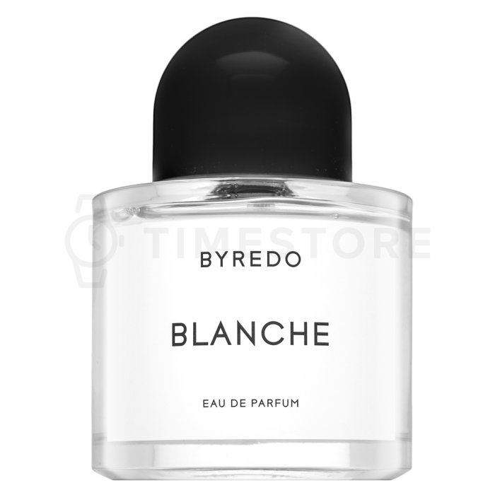 Byredo Blanche parfémovaná voda pro ženy 100 ml   - 30 dnů na vrácení zboží