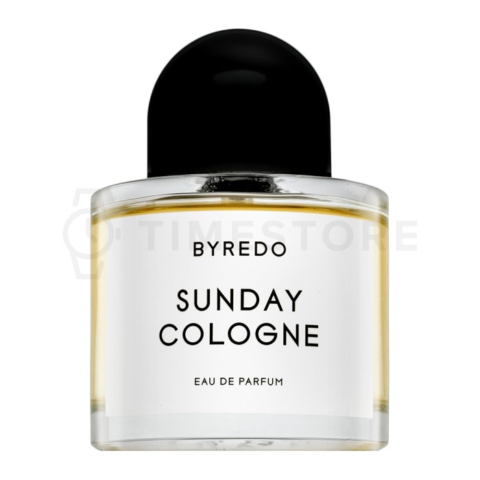 Byredo Sunday Cologne parfémovaná voda unisex 100 ml   - 30 dnů na vrácení zboží