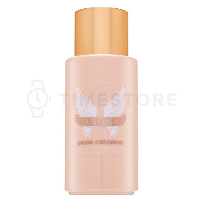 Paco Rabanne Olympéa tělové mléko pro ženy 200 ml   - 30 dnů na vrácení zboží