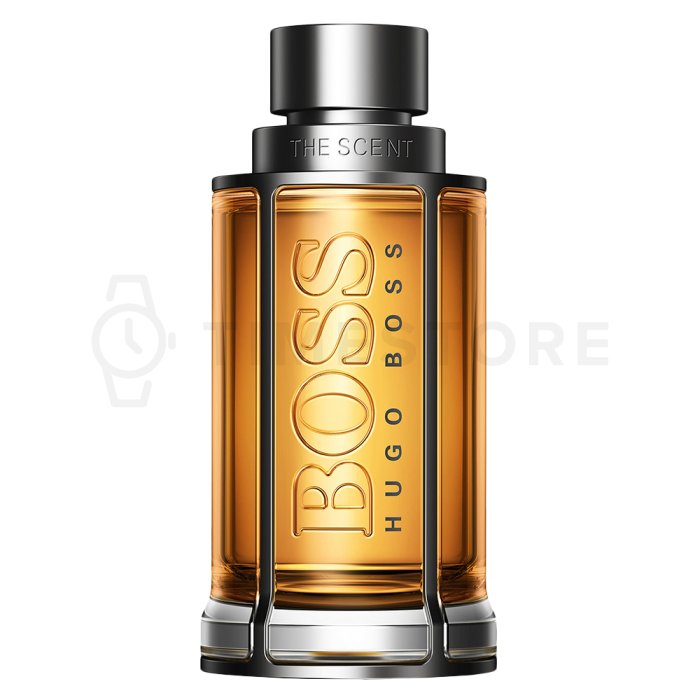 Hugo Boss The Scent toaletní voda pro muže 100 ml - 30 dnů na vrácení zboží
