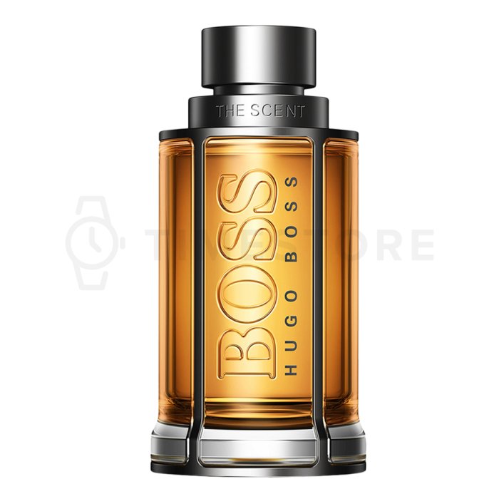 Hugo Boss The Scent toaletní voda pro muže 50 ml   - 30 dnů na vrácení zboží
