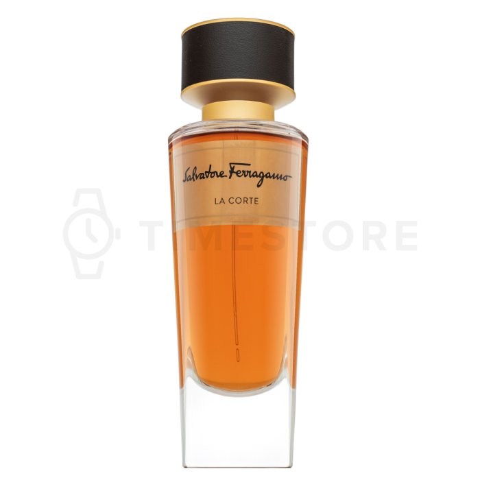 Salvatore Ferragamo La Corte parfémovaná voda unisex 100 ml - 30 dnů na vrácení zboží