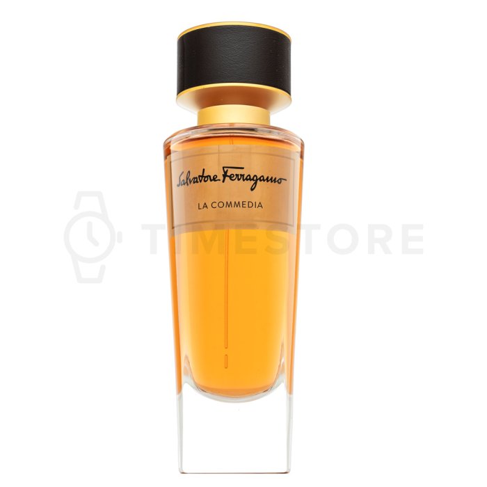 Salvatore Ferragamo Tuscan Creations La Commedia parfémovaná voda unisex 100 ml - 30 dnů na vrácení zboží
