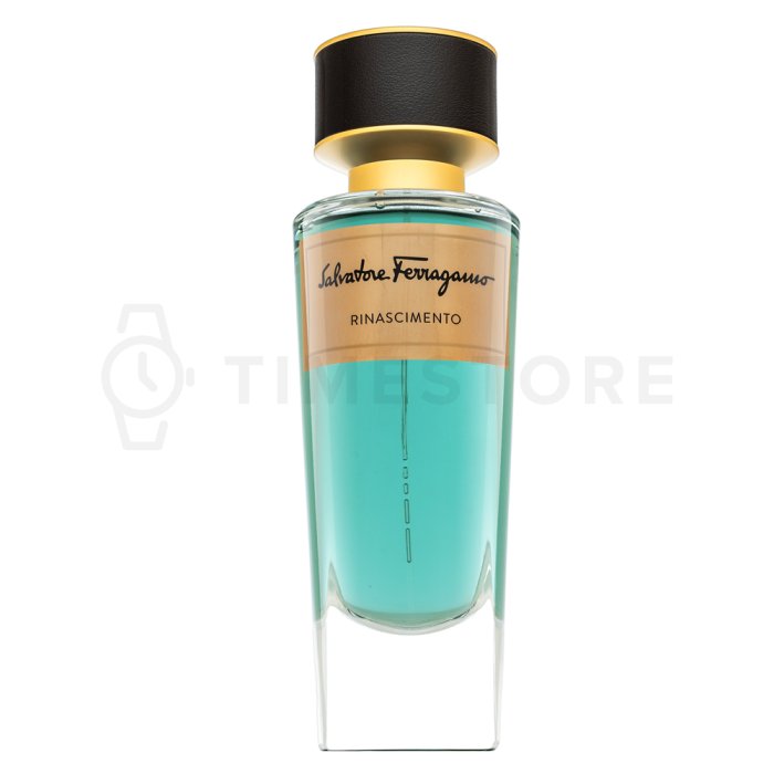 Salvatore Ferragamo Tuscan Creations Rinascimento parfémovaná voda unisex 100 ml - 30 dnů na vrácení zboží