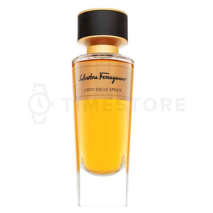 Salvatore Ferragamo Tuscan Creations Orto Delle Spezie parfémovaná voda unisex 100 ml - 30 dnů na vrácení zboží