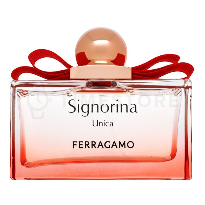 Salvatore Ferragamo Signorina Unica parfémovaná voda pro ženy 100 ml - 30 dnů na vrácení zboží