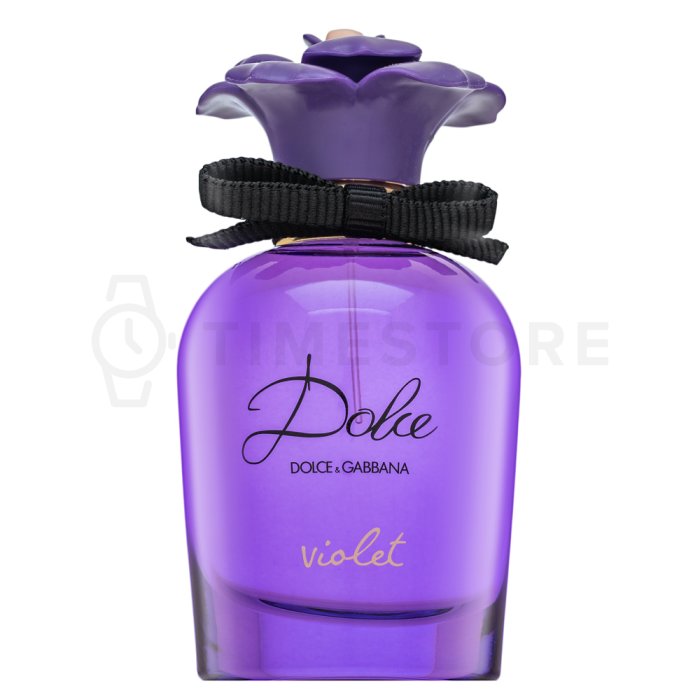 Dolce & Gabbana Dolce Violet toaletní voda pro ženy 50 ml - 30 dnů na vrácení zboží