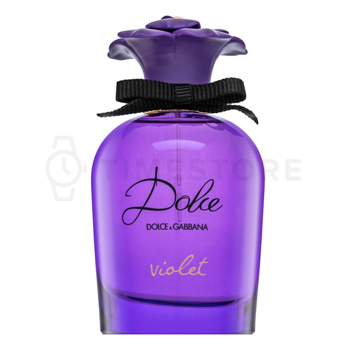 Dolce & Gabbana Dolce Violet toaletní voda pro ženy 75 ml - 30 dnů na vrácení zboží