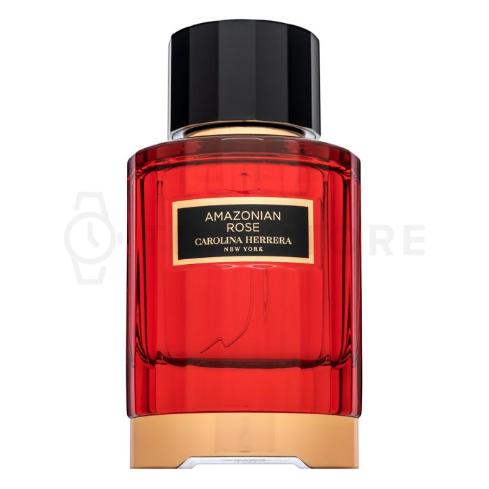 Carolina Herrera Amazonian Rose parfémovaná voda pro ženy 100 ml - 30 dnů na vrácení zboží