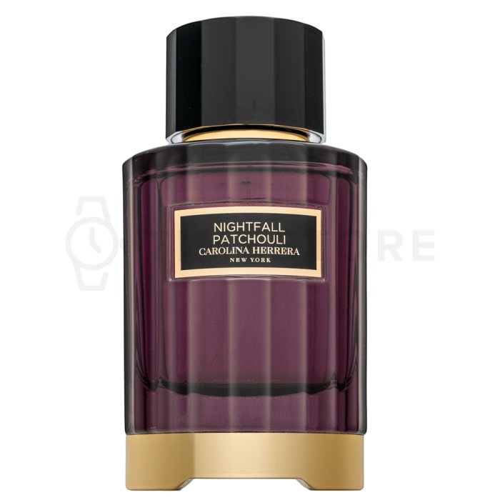 Carolina Herrera Nightfall Patchouli parfémovaná voda unisex 100 ml   - 30 dnů na vrácení zboží
