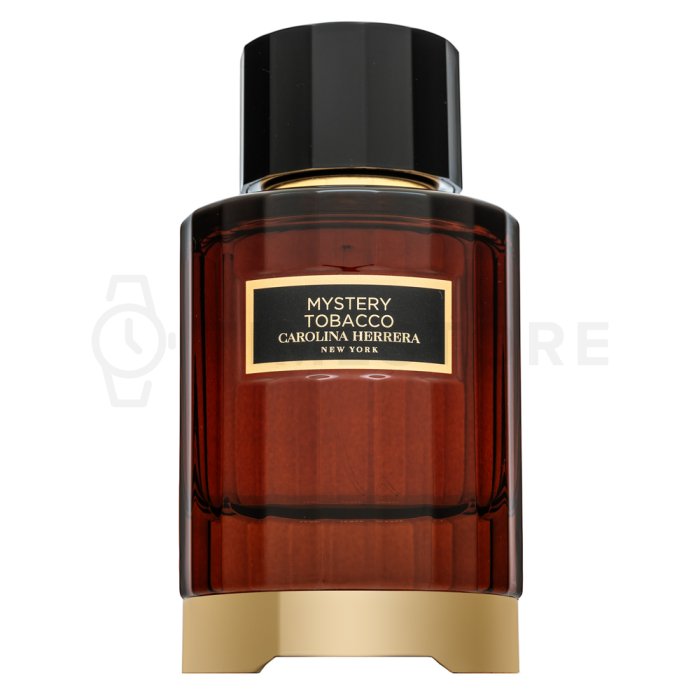 Carolina Herrera Mystery Tobacco parfémovaná voda unisex 100 ml   - 30 dnů na vrácení zboží