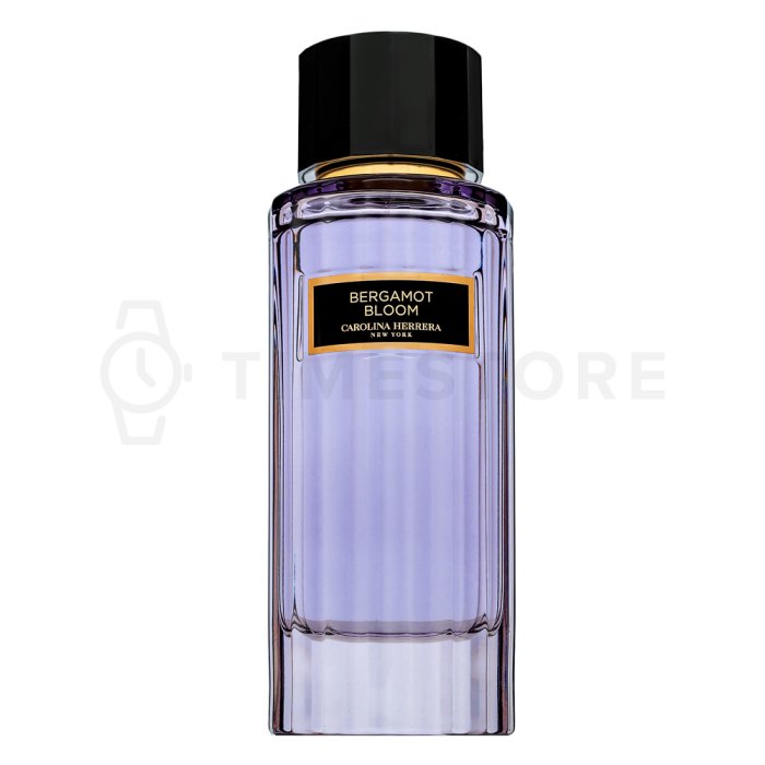 Carolina Herrera Bergamot Bloom toaletní voda unisex 100 ml - 30 dnů na vrácení zboží