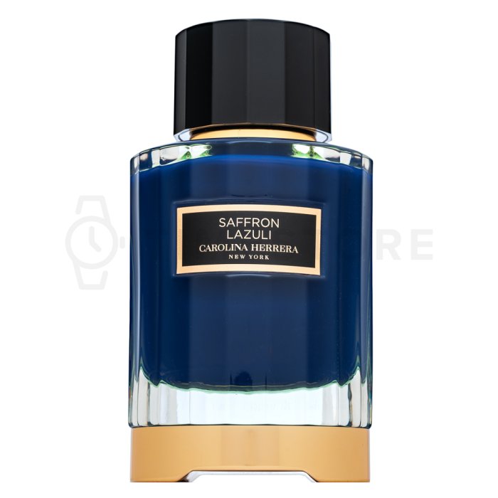 Carolina Herrera Saffron Lazuli parfémovaná voda unisex 100 ml   - 30 dnů na vrácení zboží
