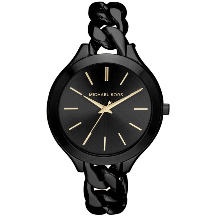 Levně Michael Kors Slim Runway MK3317