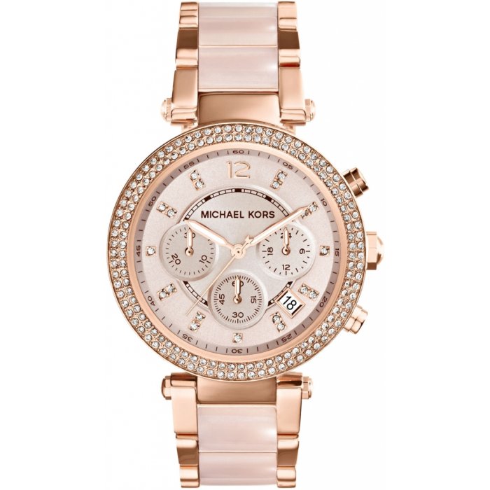 Michael Kors Parker MK5896
