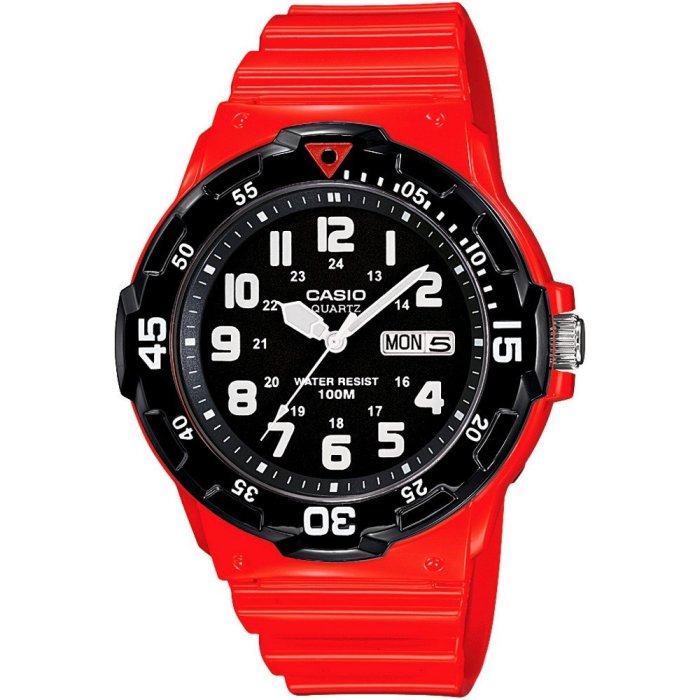 Levně Casio Collection MRW-200HC-4BVEF