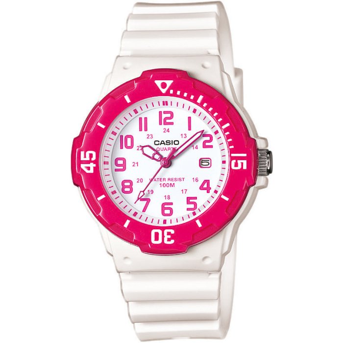 Levně Casio Collection LRW-200H-4BVEF
