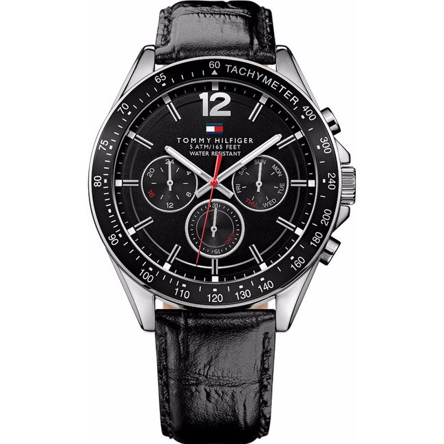 Levně Tommy Hilfiger Luke 1791117