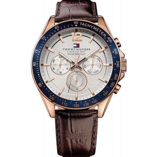 Levně Tommy Hilfiger Luke 1791118