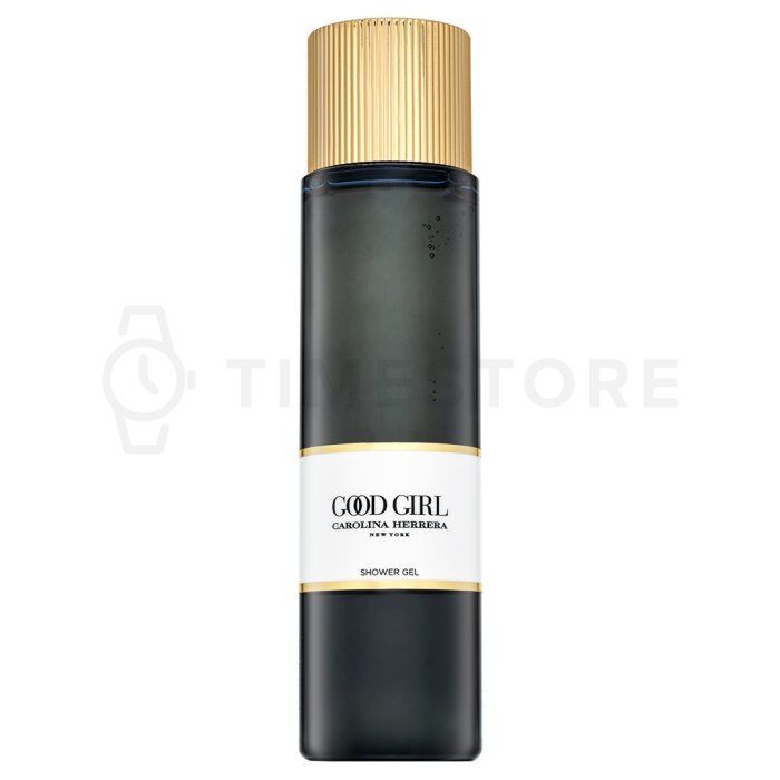 Carolina Herrera Good Girl sprchový gel pro ženy 200 ml   - 30 dnů na vrácení zboží