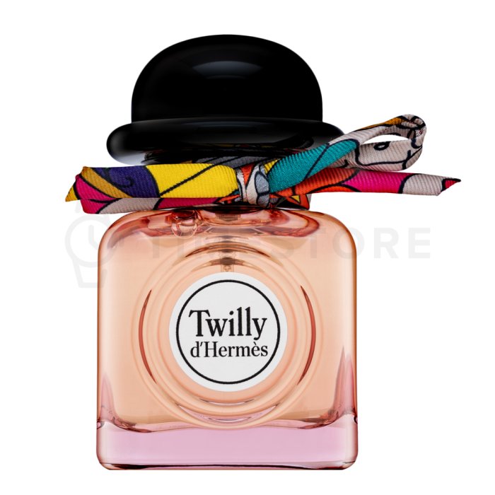 Hermes Twilly d'Hermés parfémovaná voda pro ženy 50 ml   - 30 dnů na vrácení zboží