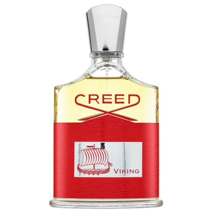 Fotografie Creed Viking parfémovaná voda pro muže 100 ml PCREEVIKINMXN099429 - 30 dnů na vrácení zboží