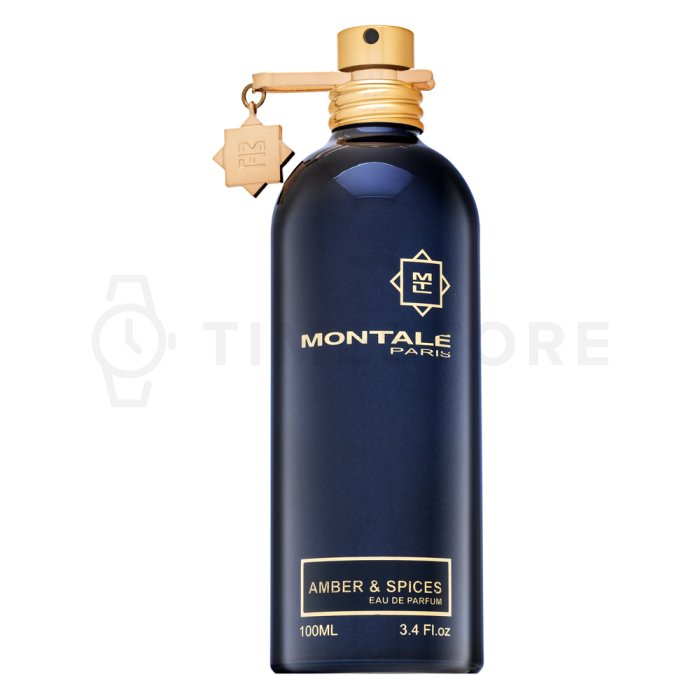 Montale Amber & Spices parfémovaná voda unisex 100 ml   - 30 dnů na vrácení zboží