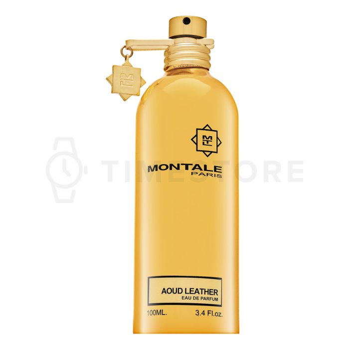Montale Aoud Leather parfémovaná voda unisex 100 ml   - 30 dnů na vrácení zboží