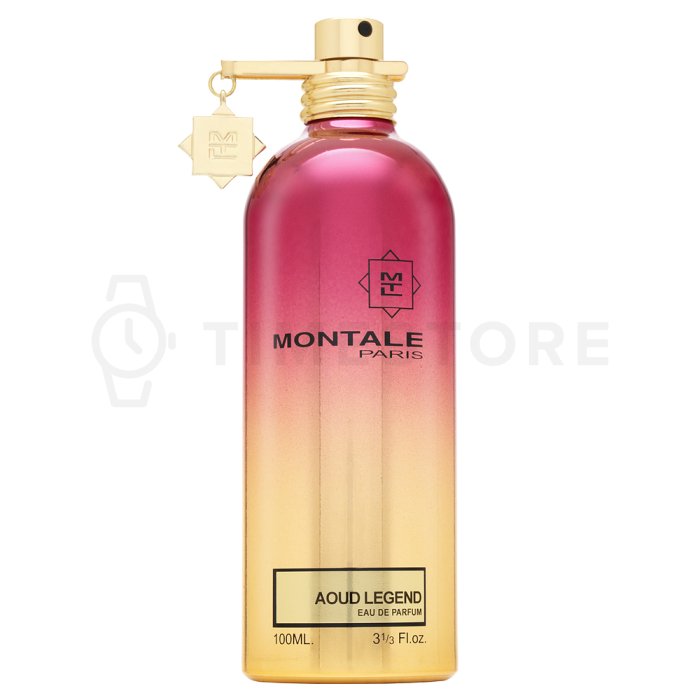 Montale Aoud Legend parfémovaná voda unisex 100 ml   - 30 dnů na vrácení zboží