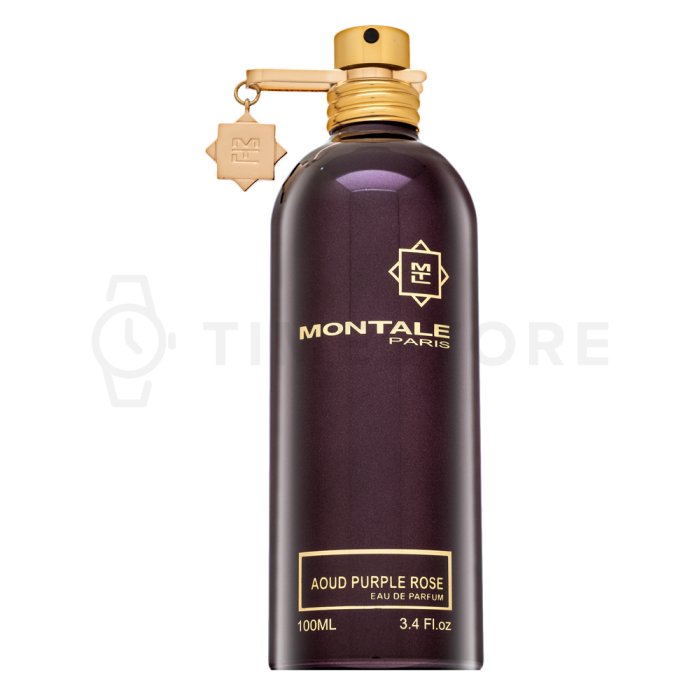 Montale Aoud Purple Rose parfémovaná voda unisex 100 ml   - 30 dnů na vrácení zboží