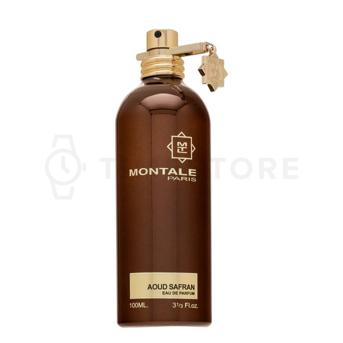 Montale Aoud Safran parfémovaná voda unisex 100 ml   - 30 dnů na vrácení zboží