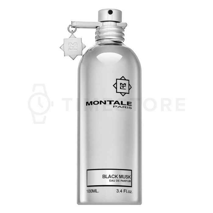 Montale Black Musk parfémovaná voda unisex 100 ml   - 30 dnů na vrácení zboží