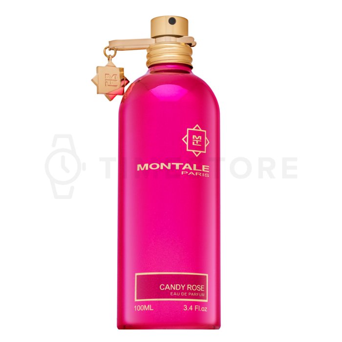 Montale Candy Rose parfémovaná voda pro ženy 100 ml   - 30 dnů na vrácení zboží