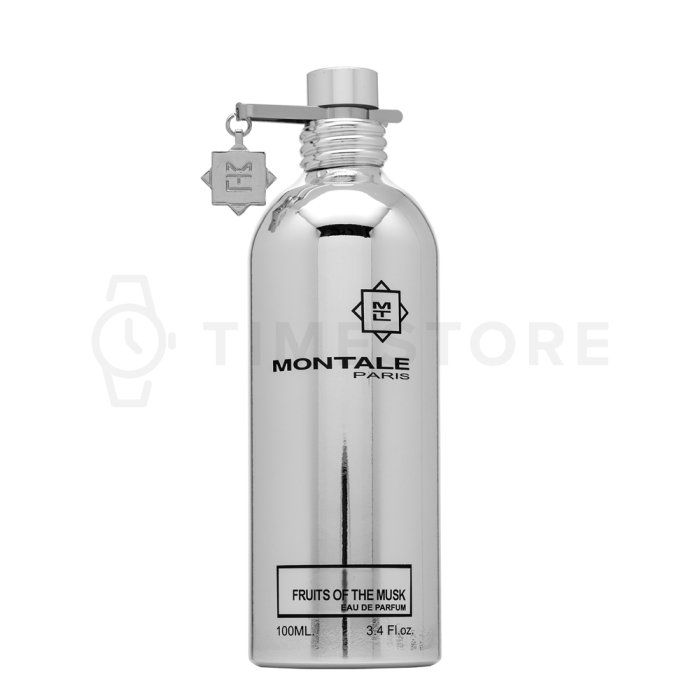 Montale Fruits of the Musk parfémovaná voda unisex 100 ml   - 30 dnů na vrácení zboží