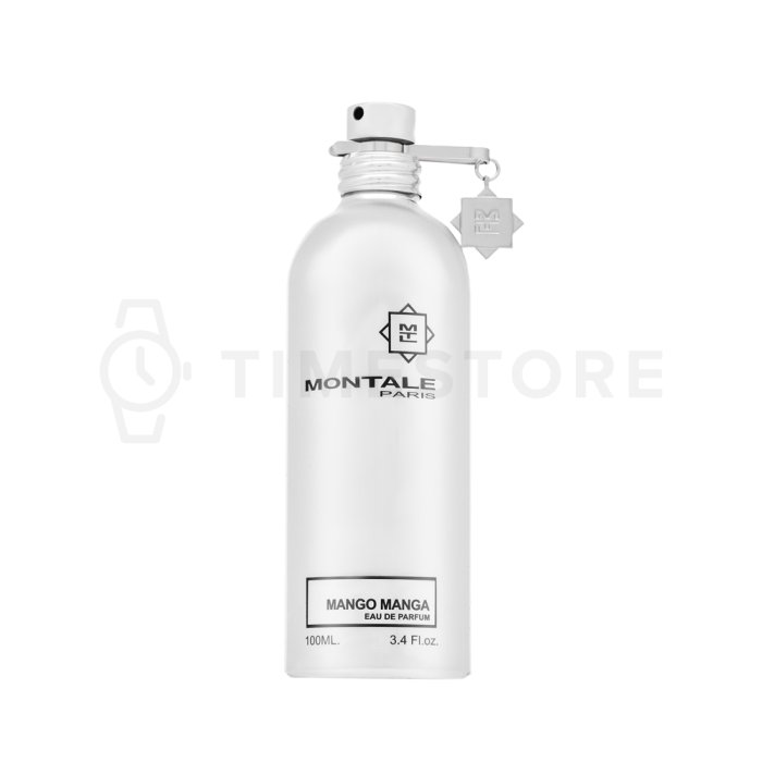 Montale Mango Manga parfémovaná voda unisex 100 ml   - 30 dnů na vrácení zboží