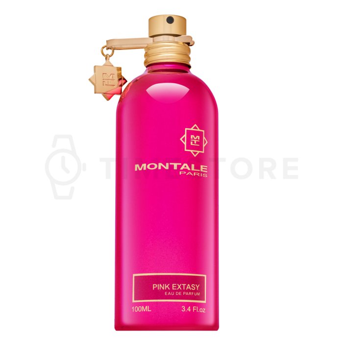 Montale Pink Extasy parfémovaná voda pro ženy 100 ml   - 30 dnů na vrácení zboží