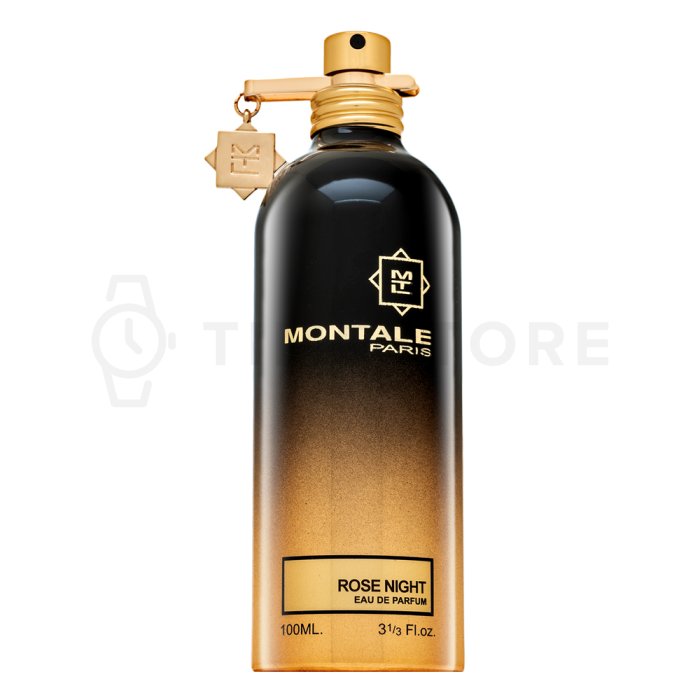Montale Rose Night parfémovaná voda unisex 100 ml   - 30 dnů na vrácení zboží