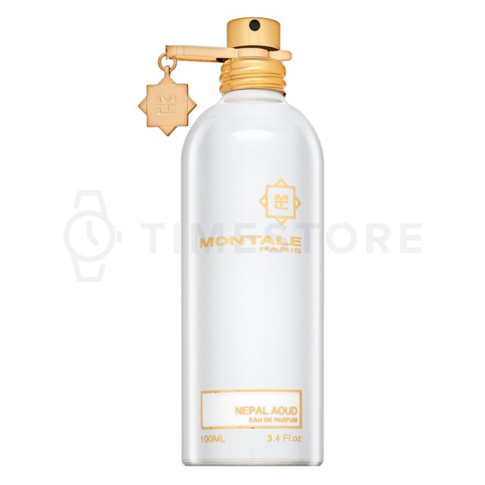 Montale Nepal Aoud parfémovaná voda unisex 100 ml   - 30 dnů na vrácení zboží