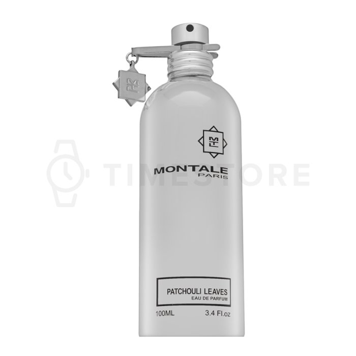 Montale Patchouli Leaves parfémovaná voda unisex 100 ml   - 30 dnů na vrácení zboží