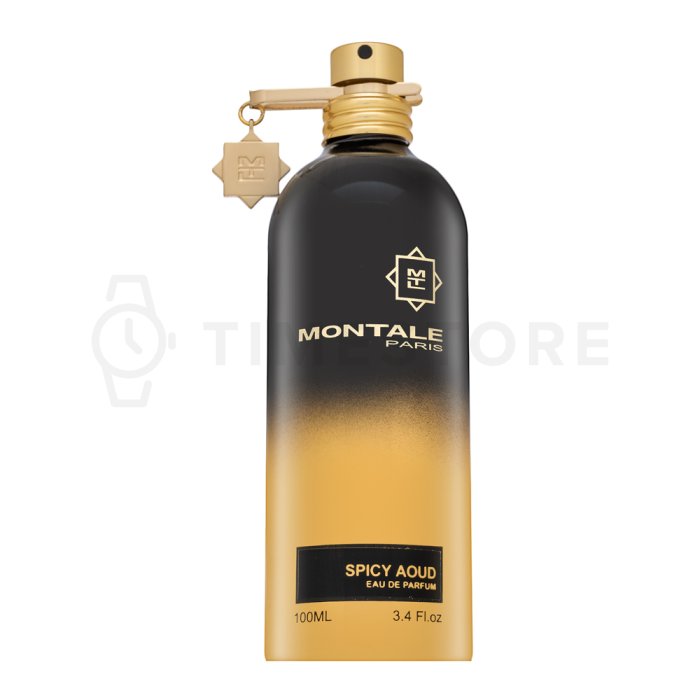Montale Spicy Aoud parfémovaná voda unisex 100 ml   - 30 dnů na vrácení zboží