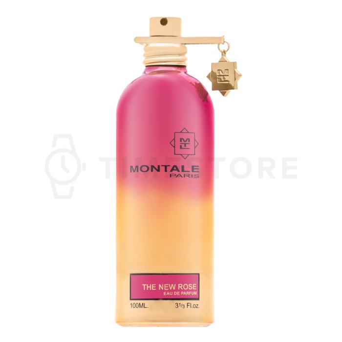 Montale The New Rose parfémovaná voda unisex 100 ml   - 30 dnů na vrácení zboží