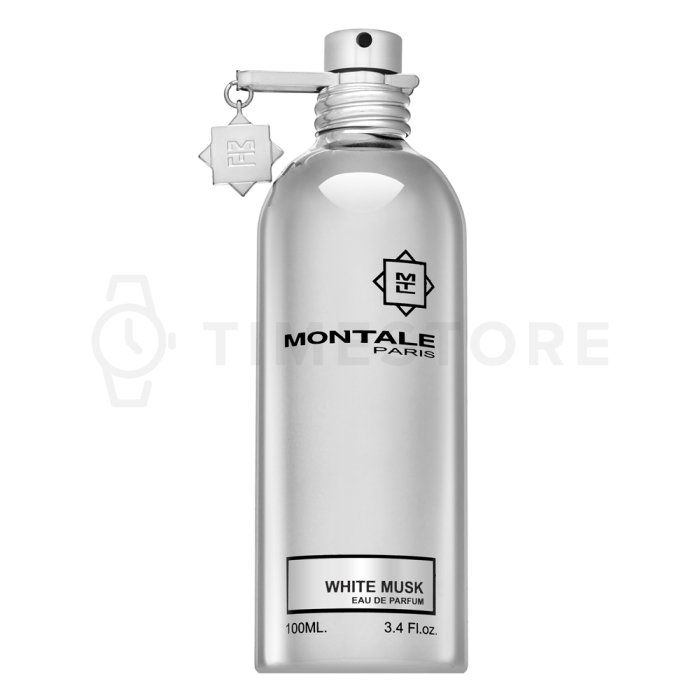 Montale White Musk parfémovaná voda unisex 100 ml   - 30 dnů na vrácení zboží