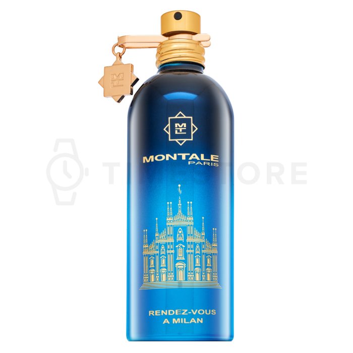 Montale Rendez-Vous à Milan parfémovaná voda unisex 100 ml - 30 dnů na vrácení zboží