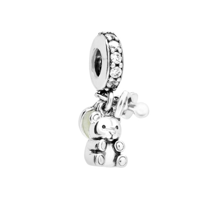 Pandora Přívěsek 792100CZ 792100CZ